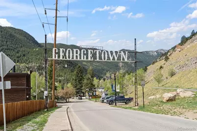 614 Rose Street, Georgetown, CO 80444 - Photo 43