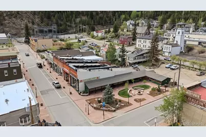 614 Rose Street, Georgetown, CO 80444 - Photo 47