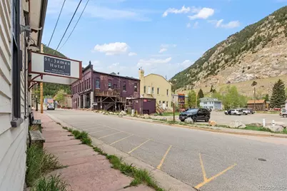 614 Rose Street, Georgetown, CO 80444 - Photo 41