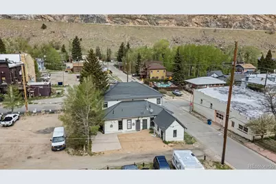 614 Rose Street, Georgetown, CO 80444 - Photo 37
