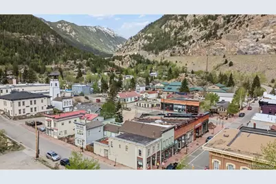 614 Rose Street, Georgetown, CO 80444 - Photo 49