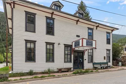 614 Rose Street, Georgetown, CO 80444 - Photo 5