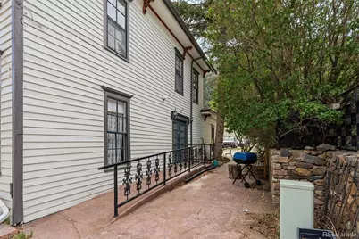 614 Rose Street, Georgetown, CO 80444 - Photo 9
