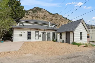 614 Rose Street, Georgetown, CO 80444 - Photo 13