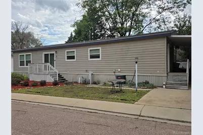 3405 Sinton Road, Colorado Springs, CO 80907 - Photo 1