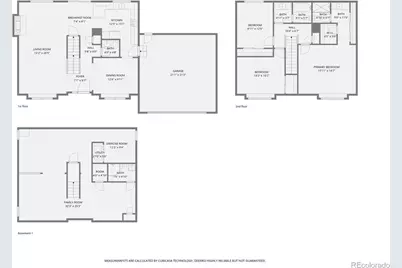 331 Mountain Chickadee Road, Highlands Ranch, CO 80126 - Photo 37