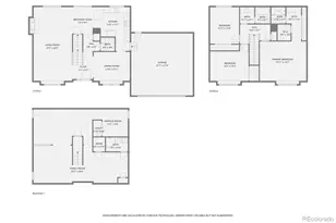 331 Mountain Chickadee Rd, Highlands Ranch, CO 80126 - Photo 37