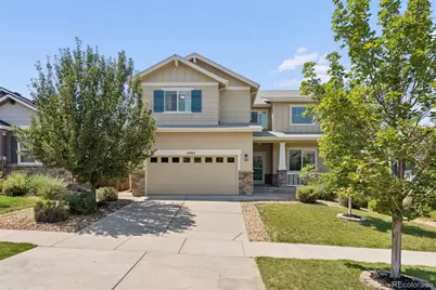6405 S Harvest Street, Aurora, CO 80016 - Photo 1