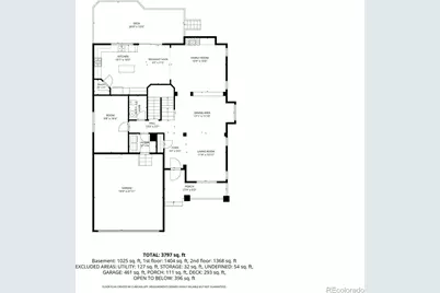 6405 S Harvest Street, Aurora, CO 80016 - Photo 37