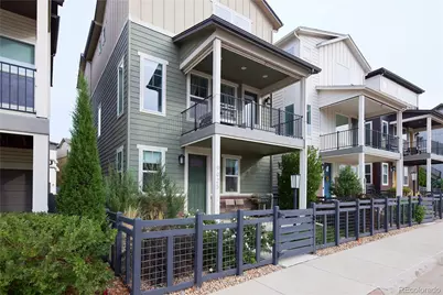 9025 Southurst Street, Highlands Ranch, CO 80129 - Photo 1