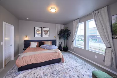 9025 Southurst Street, Highlands Ranch, CO 80129 - Photo 23