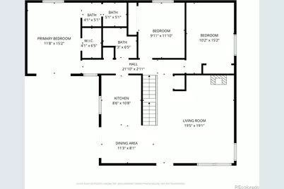 47 S Eagle Circle, Aurora, CO 80012 - Photo 39