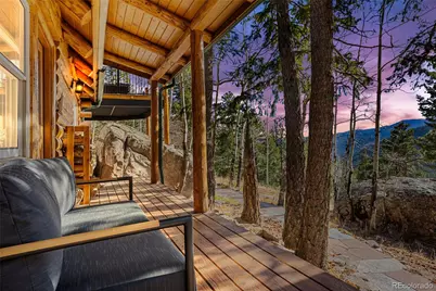 80 Spruce Court, Evergreen, CO 80439 - Photo 3