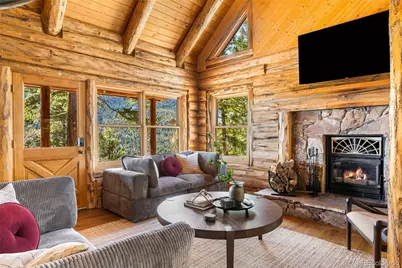 80 Spruce Court, Evergreen, CO 80439 - Photo 17