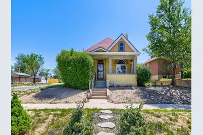3060 N Josephine Street, Denver, CO 80205 - Photo 1