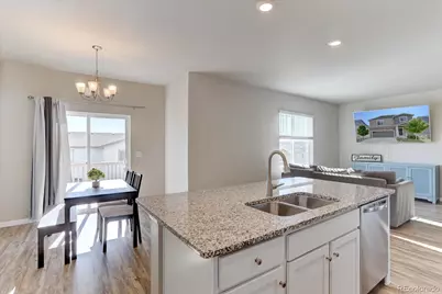 1958 Villageview Lane, Castle Rock, CO 80104 - Photo 9