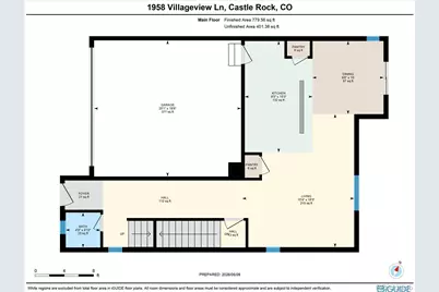 1958 Villageview Lane, Castle Rock, CO 80104 - Photo 37
