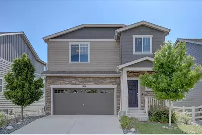 1958 Villageview Lane, Castle Rock, CO 80104 - Photo 1