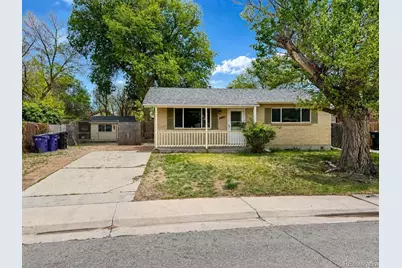 14764 March Drive, Denver, CO 80239 - Photo 1