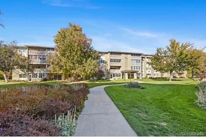 650 S Alton Way #3B, Denver, CO 80247 - Photo 1