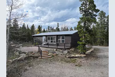 33 Juniper Circle, Black Hawk, CO 80422 - Photo 1