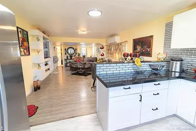3425 & 3435 Wiesner Road, Calhan, CO 80808 - Photo 19