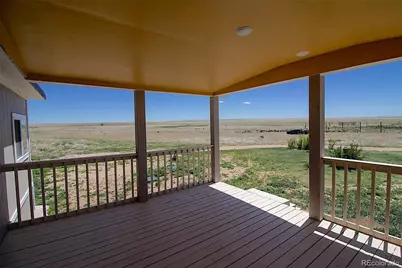 3425 & 3435 Wiesner Road, Calhan, CO 80808 - Photo 3