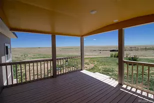 3425 & 3435 Wiesner Rd, Calhan, CO 80808 - Photo 3
