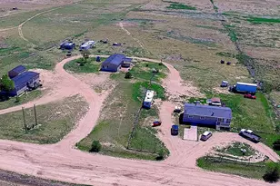 3425 & 3435 Wiesner Rd, Calhan, CO 80808 - Photo 1