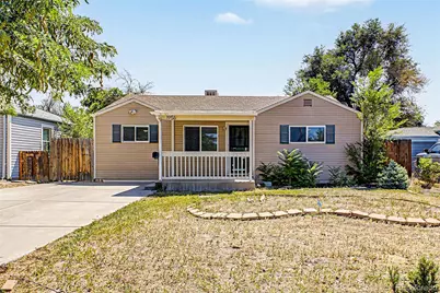 1956 Geneva Street, Aurora, CO 80010 - Photo 3