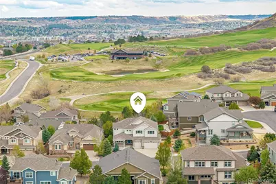 2552 Red Hawk Ridge Drive, Castle Rock, CO 80109 - Photo 1