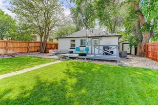150 S Osceola St, Denver, CO 80219 - Photo 29