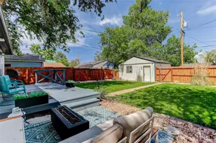 150 S Osceola St, Denver, CO 80219 - Photo 25
