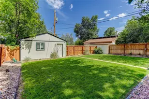 150 S Osceola St, Denver, CO 80219 - Photo 33