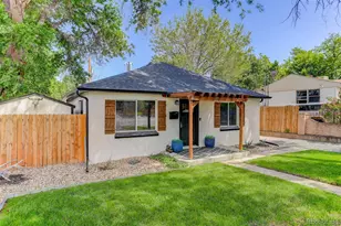 150 S Osceola St, Denver, CO 80219 - Photo 3