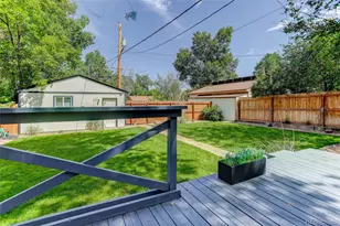 150 S Osceola St, Denver, CO 80219 - Photo 23