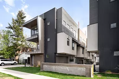 2728 W 26th Avenue #101, Denver, CO 80211 - Photo 1