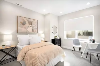 2728 W 26th Avenue #101, Denver, CO 80211 - Photo 21