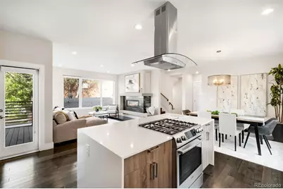 2728 W 26th Avenue #101, Denver, CO 80211 - Photo 13