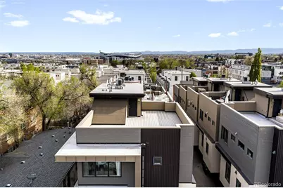 2728 W 26th Avenue #101, Denver, CO 80211 - Photo 31