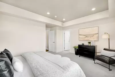 2728 W 26th Avenue #101, Denver, CO 80211 - Photo 15