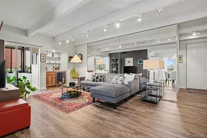 130 N Pearl Street #501, Denver, CO 80203 - Photo 3
