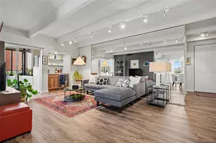 130 N Pearl St, Denver, CO 80203 - Photo 3