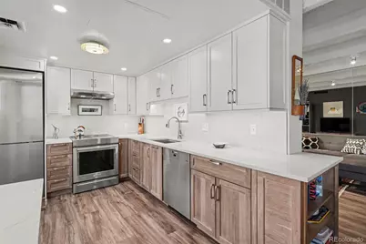 130 N Pearl Street #501, Denver, CO 80203 - Photo 13
