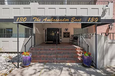 130 N Pearl Street #501, Denver, CO 80203 - Photo 7