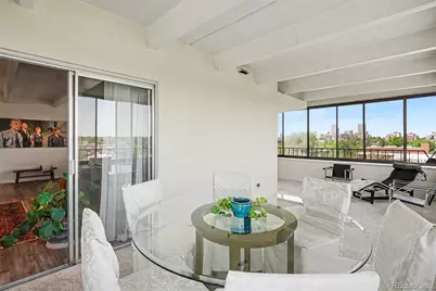 130 N Pearl Street #501, Denver, CO 80203 - Photo 9