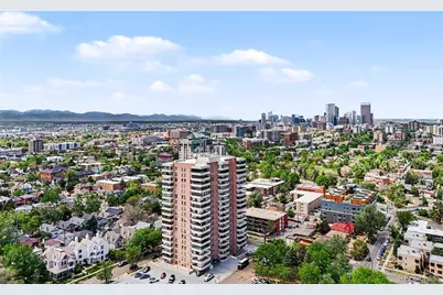 130 N Pearl Street #501, Denver, CO 80203 - Photo 29
