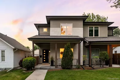 2435 S High Street, Denver, CO 80210 - Photo 1