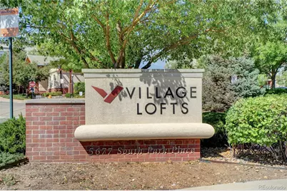 5677 Park Place #205B, Greenwood Village, CO 80111 - Photo 3