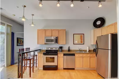 5677 Park Place #205B, Greenwood Village, CO 80111 - Photo 17